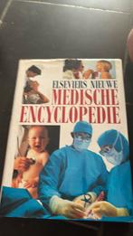 Elseviers nieuwe medische encyclopedie, Ophalen of Verzenden, Zo goed als nieuw