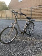 TALENT ELEKTRICHE FIETS, Ophalen, Zo goed als nieuw, Overige merken