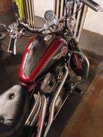 Honda Shadow VT 1100 C, Motoren, 2 cilinders, Chopper, Particulier, Meer dan 35 kW