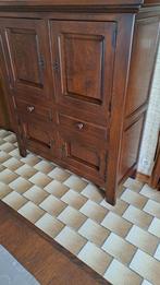 Massieve eetplaats, Huis en Inrichting, Ophalen