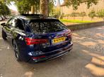 Audi A6 55TFSI   380pk 360 camera RS look zuinig  3x S line, Achat, Entreprise, Break, Automatique