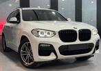 BMW X3 2.0dA sDrive 18 stuks M

** 2019 ** 170.000 KM **, Auto's, Automaat, USB, 4 cilinders, Wit