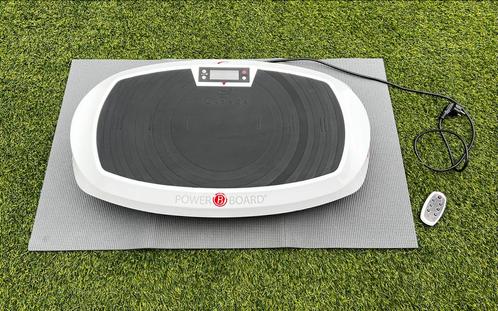 Casada powerboard, Sport en Fitness, Gezondheidsproducten en Wellness, Zo goed als nieuw, Ophalen