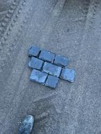 Marshalls klinkers/ kassei motief, Jardin & Terrasse, Pavé & Dalles, Enlèvement, Neuf, Briques