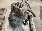 Lucht compressor Blower, Ophalen, Scania