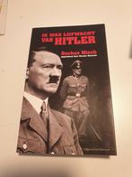 R. Misch - Ik was lijfwacht van Hitler, Boeken, Oorlog en Militair, Ophalen of Verzenden, Zo goed als nieuw, R. Misch