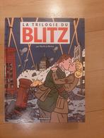 Blitz-trilogie, Boeken, Ophalen of Verzenden, Gelezen