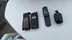 Motorola 6300 à échanger pour 1mototola, Telecommunicatie, Overige Telecommunicatie, Ophalen, Gebruikt