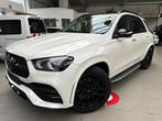 2020 Mercedes-Benz GLE300d 4Matic !80.000km!, Auto's, Automaat, Gebruikt, Euro 6, Bedrijf