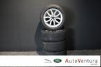 Winterwielset BMW X5 19" -  Continental Wintercontact *8, 19 inch, Gebruikt, 265 mm, Banden en Velgen