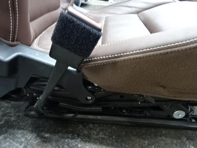 VEILIGHEIDSGORDEL Jaguar F-Pace (01-2015/-), Auto-onderdelen, Interieur en Bekleding, Jaguar, Gebruikt