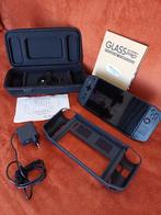 Lenovo legion go 1 1b  03/25 of ruilen, Games en Spelcomputers, Spelcomputers | Overige, Ophalen, Zo goed als nieuw