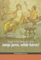 Jeugd in het Romeinse rijk, Boeken, Ophalen of Verzenden