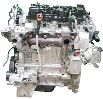 Moteur Citroen Peugeot 508 SW 1,5 DV5RC YHZ YH01, Enlèvement, Peugeot