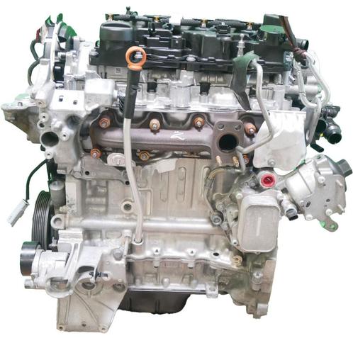 Citroën Peugeot 508 SW 1.5 DV5RC YHZ YH01-motor, Auto-onderdelen, Motor en Toebehoren, Peugeot, Ophalen