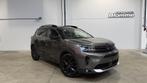 Citroën C5 Aircross 1.5 BlueHDi 130 S&S EAT8 Max - Shine Pa, Auto's, Gebruikt, Zwart, 4 cilinders, C5 Aircross