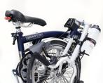Gevraagd degelijke vouwfiets of een set., Ophalen of Verzenden, Gebruikt, Brompton