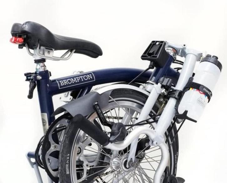 Gevraagd degelijke vouwfiets of een set., Fietsen en Brommers, Fietsen | Vouwfietsen, Gebruikt, Brompton, Ophalen of Verzenden