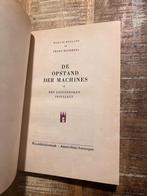 De opstand der Machines of het losgebroken intellect - Rolla, Gelezen, Film- of Tv-bewerking, Ophalen of Verzenden, Romain Rolland