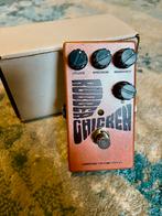 lovepedal rubber chicken, Musique & Instruments, Effets, Enlèvement, Comme neuf
