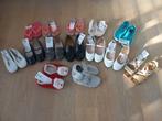 Meisjes merkschoenen pantoffels slippers maat 27 tem 35, Meisje, Schoenen, Ophalen of Verzenden, Zo goed als nieuw