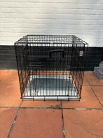 Bench, Dieren en Toebehoren, Hondenbenches, Ophalen, Gebruikt