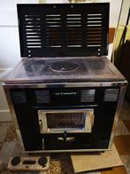 Poêle à charbon "Le Cremolith', Bricolage & Construction, 500 à 800 watts, Enlèvement, Utilisé, Poêle