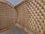 stoel, Huis en Inrichting, Stoelen, Ophalen, Gebruikt, Twee, Bruin