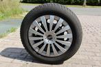 Winterbanden DUNLOP, Auto-onderdelen, Banden en Velgen, Ophalen, 16 inch, Banden en Velgen, 205 mm