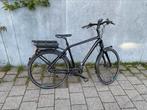 Elektrische fiets -maat L - Yamaha-motor, Fietsen en Brommers, Elektrische fietsen, Ophalen, Zo goed als nieuw, Giant