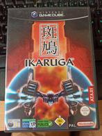 Ikaruga, Enlèvement ou Envoi, Comme neuf