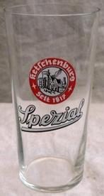 Bierglas Merk Ketschenburg - Spezial, Inhoud 0,2L, 1 stuks., Verzamelen, Ophalen of Verzenden, Gebruikt, Glas of Glazen, Overige merken