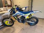 Sherco 250 fse 2019, Ophalen, Zo goed als nieuw