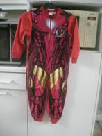 pak iron man, 4- 6 jaar, Ophalen of Verzenden, Zo goed als nieuw
