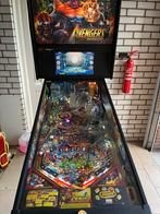 Avengers infinity quest premium flipperkast, Verzamelen, Automaten | Flipperkasten, Stern, Overige soorten, Ophalen of Verzenden