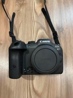 Canon EOS, Audio, Tv en Foto, Fotocamera's Digitaal, Ophalen, Zo goed als nieuw, Canon