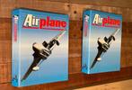 Airplane tijdschriften modelbouw maquette 1993 vintage, Ophalen of Verzenden, Zo goed als nieuw, Boek of Tijdschrift