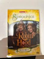 Robin Hood De Musical Studio 100, Cd's en Dvd's, Ophalen, Zo goed als nieuw