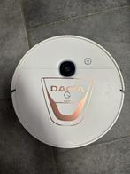 Robot stofzuiger, Aspirateur, Réservoir, Enlèvement, Utilisé