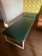 Andulatie tafel, Huis en Inrichting, Ophalen, Zo goed als nieuw