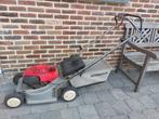Honda grasmaaier, Ophalen, Zo goed als nieuw, Opvangzak