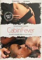 Cabin Fever (2011) Dvd Zeldzaam !, Cd's en Dvd's, Dvd's | Drama, Ophalen of Verzenden, Zo goed als nieuw, Drama, Vanaf 16 jaar