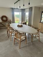 Nieuwe mortex tafels, Huis en Inrichting, Ophalen, Nieuw