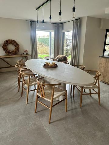 Nieuwe mortex tafels, Maison & Meubles, Tables | Tables à manger, Enlèvement, Neuf