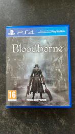 Bloodborne, Consoles de jeu & Jeux vidéo, Jeux | Sony PlayStation 4, Comme neuf, Jeu de rôle (Role Playing Game), À partir de 18 ans