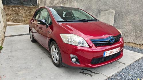 Toyota Auris Hybride HSD, Auto's, Toyota, Particulier, Auris, ABS, Airbags, Airconditioning, Alarm, Bluetooth, Boordcomputer, Centrale vergrendeling