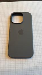 Apple iPhone 16 pro hoesje stone nieuw, Ophalen, Zo goed als nieuw