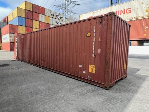 Profiteer van onze aanbiedingen op zeecontainers — Li, Doe-het-zelf en Bouw, Containers, Ophalen of Verzenden