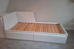 ikea uittrekbaar bed, Huis en Inrichting, Ophalen of Verzenden