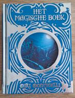 Het Magische boek van Miki Monticelli, Boeken, Gelezen, Miki Monticelli, Ophalen of Verzenden, Fictie
